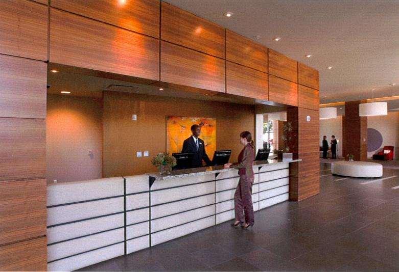 I Hotel And Illinois Conference Center - Шампейн Екстериор снимка